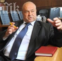 Как да съм помагал на Ситнилски и Боев, та аз съм 9-та дупка на кавала