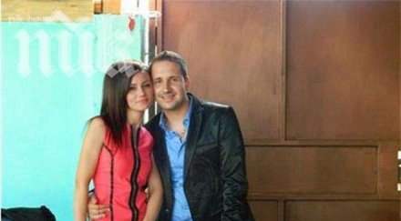 ахмед башев поканил доган сватбата сина