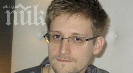 едуард сноудън поиска убежище русия