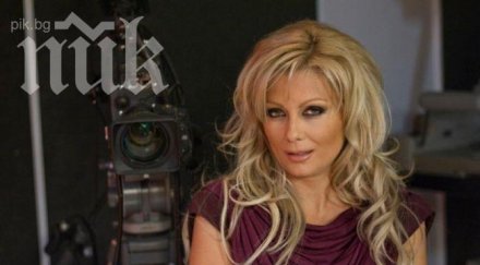 венета райкова бях болна рак даваха месеца