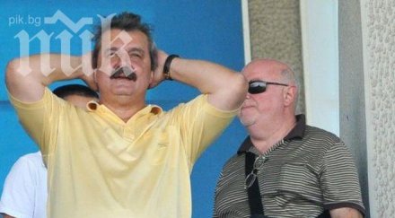 шок левски служебна загуба европа