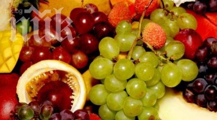 летни храни отслабване