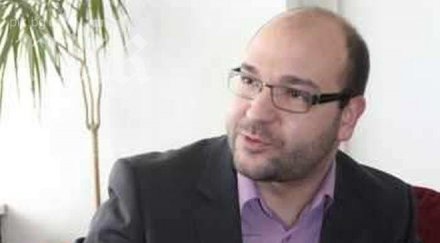 синьо единство излъчи преговорен екип дясно обединение