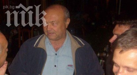 грандиозен скандал бившият обвинител камен ситнилски изплува срс подозират търговия влияние