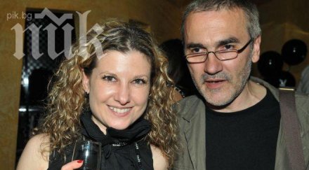 миролюба бенатова пик съм гледала сидеров