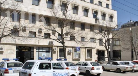 смениха шефа мвр велико търново