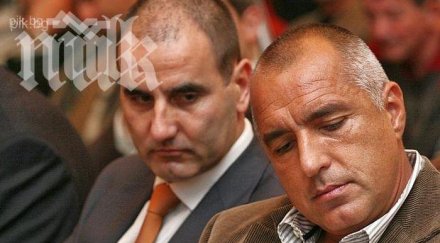 цветлин йовчев отговаря бойко сигнализирал готви опит убийството