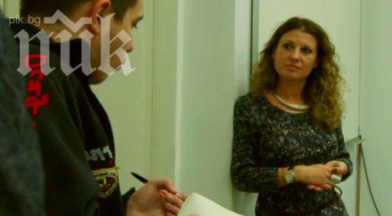 миролюба бенатова пик искам говоря волен