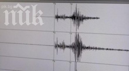 трус рихтер чирпан