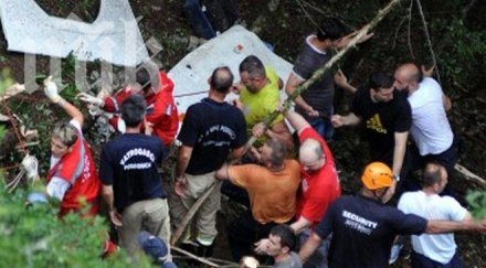 висока скорост причината катастрофата черна гора