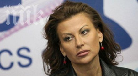 илияна раева правиш партия лудост