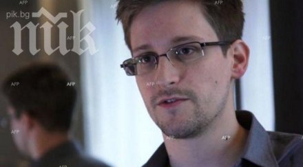 едуард сноудън поискал политическо убежище норвегия