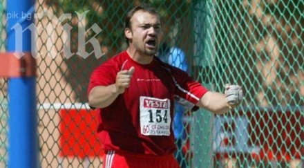 олимпийски вицешампион турски лекоатлети изгърмяха допинг