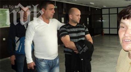 търсен убийство гърция заловен съда благоевград