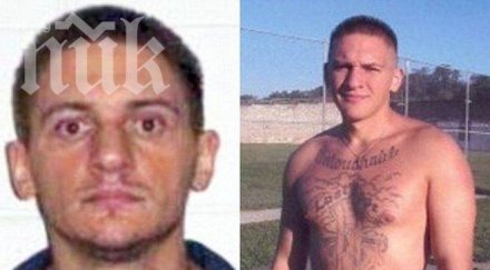 самоуби изверг заклал своята приятелка смачкал смърт чук петте деца