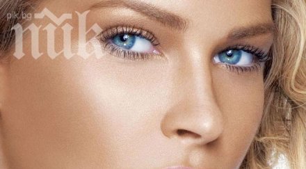 лятно меню златист тен сияеща кожа