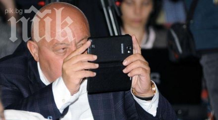 гергов протестиращите пловдив без зъби алкохолици