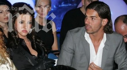 благой георгиев отново стана баща