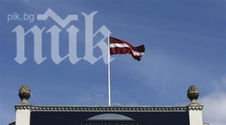 евакуираха университет рига сигнал бомба