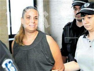 решават дали пуснат ареста червенкова заплашена години затвор сащ