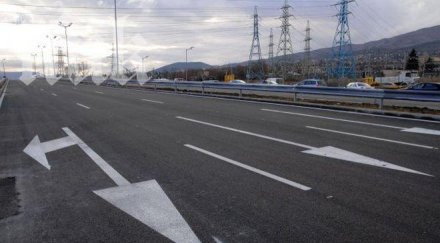 откриват завършената магистрала тракия юли