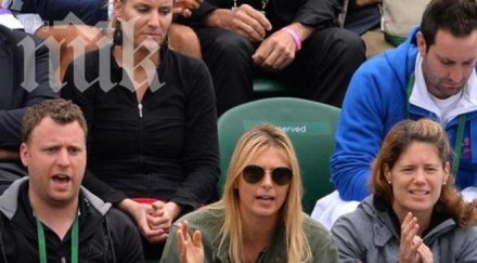 палачът григор беше приятно слушам виковете шарапова