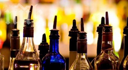 руснак опита взриви магазин