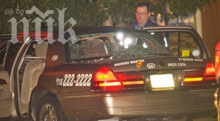 седем души ранени стрелба бруклин видео