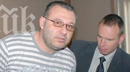 михаил парасков джагата заплаши самозапалване
