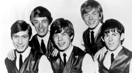 повече часа ролинг стоунс забавляваха феновете гластънбъри