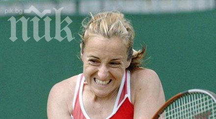 маги малеева играе отново уимбълдън