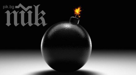 бомба уби войници тайланд