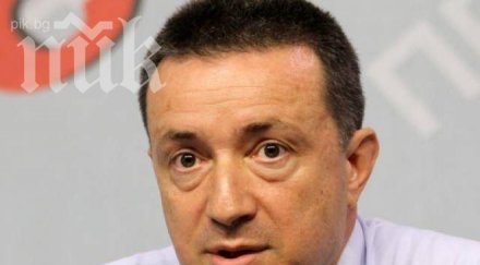 янаки стоилов подкрепя лозунги протестиращите