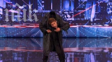 вижте танца взриви нета видео