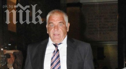 ваньо танов освободен шеф митниците