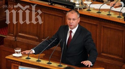 станишев въпреки натиска герб променихме закона енергетиката