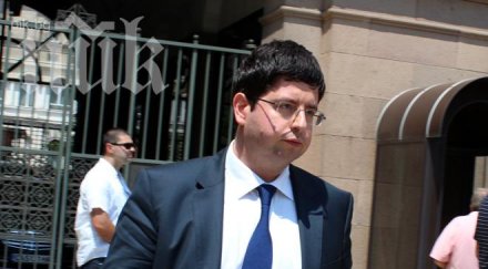 финансовият министър бюджетът 2013 актуализиран