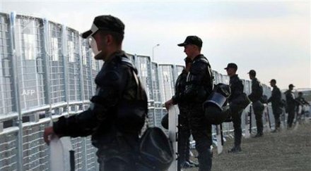 публикуваха интернет задачата мисията турската армия