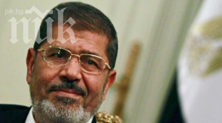 египетската опозиция дава срок президента оттегли