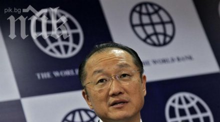 шефът световната банка силата гражданското общество стигна нечувани нива