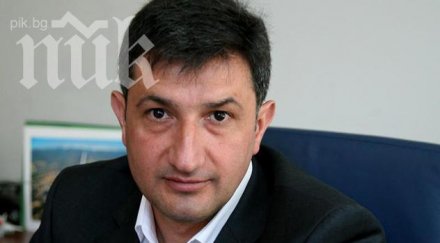 шефът летище софия подаде оставка