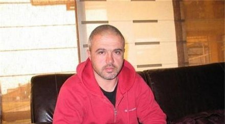 първо пик йоско влезе затвора изтърпи присъдата