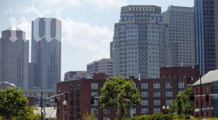 градуса очаква достигнат температурите сащ