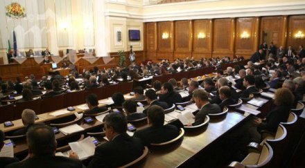 депутатите обсъждаха германската избирателна система