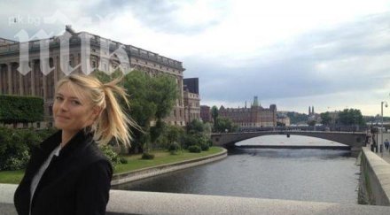 гришо заведе маша романтична почивка стокхолм