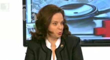 герб наводнили здравеопазването политически назначения