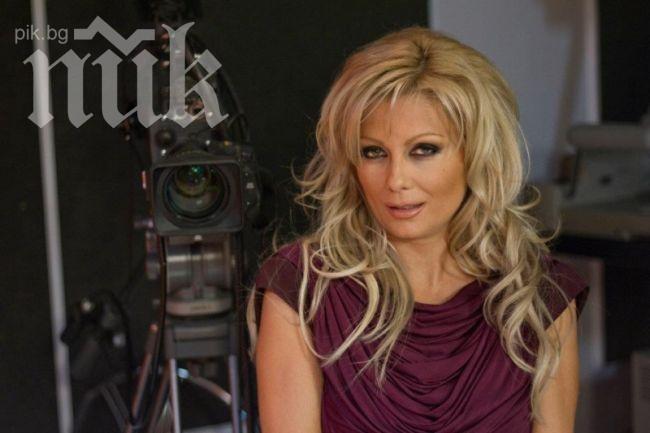 Венета Райкова: Да, бях болна от рак, даваха ми 5 месеца!