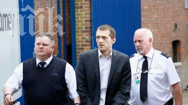 Избягалата с учителя си тийнейджърка: Искам няколко деца от него

