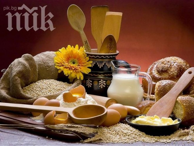 Изненада! Храните поевтиняват

