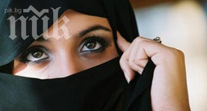 Разстреляха майка и двете й дъщери заради видео, опетнило семейната чест